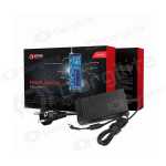 ASUS 180W: 19V, 9.5A ne&scaron;iojamo kompiuterio įkroviklis