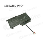 Toshiba Satellite L55 Series PA5107U-1BRS, 2500mAh ne&scaron;iojamo kompiuterio baterija, Selected Pro