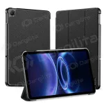 Xiaomi Redmi Pad 2 SE 9.7 dėklas "Dux Ducis Domo" juodas