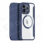 Apple iPhone 14 Plus dėklas "Dux Ducis Skin X Pro" (mėlynas)