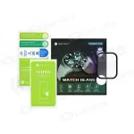 Samsung Galaxy Watch 4 Classic 42mm apsauginis stiklas "Bestsuit Flexible Hybrid Glass 5D"