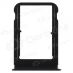 Xiaomi Mi 8 SIM kortelės laikiklis (juodas)
