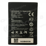 Huawei HB554666RAW for Modem E5375 / EC5377 / E5373 / E5356 / E5351 / E5330 / EC5377U-872 baterija, akumuliatorius