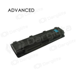 TOSHIBA PA5109U, 5200mAh ne&scaron;iojamo kompiuterio baterija