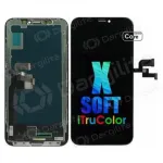 Apple iPhone X ekranas (Premium OLED)
