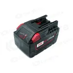 Akumuliatorius Milwaukee M28 28V įrankiams 4Ah Li-ion (pakaitinis)