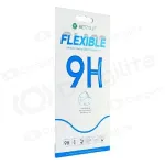 Apple iPhone 15 Pro Max apsauginis stiklas "Bestsuit Flexible Hybrid Glass 9H"