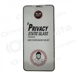 Apple iPhone 16 apsauginis stiklas ESD Anti-Static Privacy