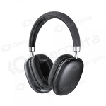 Belaidės ausinės su mikrofonu Acefast H13 Bluetooth juodos
