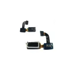 Samsung T310 Galaxy Tab 3 8.0 / T311 Galaxy Tab 3 8.0 garsiakalbio jungtis