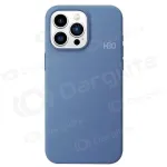 Apple iPhone Air dėklas "HDD Silicone MagSafe Case" (tamsiai mėlynas)