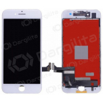 Apple iPhone 7 Plus ekranas (baltas) (Premium)