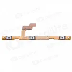 Samsung A515 A51 2020 / A715 A71 2020 on / off įjungimo jungtis (service pack) (originali)