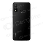 Huawei P Smart 2020 galinis baterijos dangtelis (juodas) (naudotas grade B, originalus)