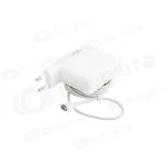 APPLE 85W:18.45V,4.6A ne&scaron;iojamo kompiuterio įkroviklis