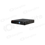 East EA903PSRT UPS (rack, LCD, 3000VA/2700W, EPO versija)