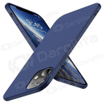 Samsung Galaxy S25 Edge dėklas "X-Level Guardian" (tamsiai mėlynas)