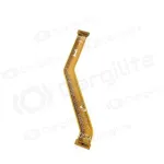 Samsung A505 Galaxy A50 2019 pagrindinė jungtis (OCTA) (service pack) (originali)
