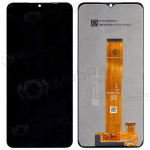 Samsung Galaxy A02 ekranas (Premium)