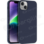 Samsung Galaxy S25 dėklas "X-Level Dynamic" (tamsiai mėlynas)