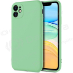 Apple iPhone 11 dėklas "X-Level Dynamic" (matcha žalias)
