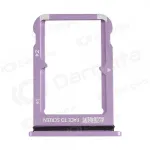 Xiaomi Mi 9 SIM kortelės laikiklis (violetinis)