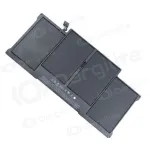 Apple A1496 (MacBook Air 13 A1466 Mid 2012 - 2017/Air 13" A1369 Late 2010 - Mid 2011) baterija, akumuliatorius
