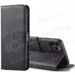 Samsung Galaxy A34 dėklas "Wallet Case" (juodas)