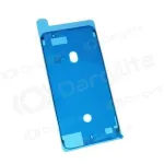 Apple iPhone 7 Plus ekrano lipdukas (juodas)