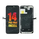 Apple iPhone 14 Pro Max ekranas (Premium Incell)