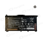 HP TF03XL, 3470mAh ne&scaron;iojamo kompiuterio baterija - PREMIUM
