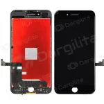 Apple iPhone 7 Plus ekranas (juodas) (Premium)