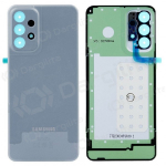 Samsung Galaxy A23 5G galinis dangtelis (mėlynas) (originalus)