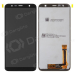 Samsung Galaxy J4+, J6+ ekranas