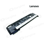LENOVO L16M3P73, SB10J79003 01AV406, 2274mAh ne&scaron;iojamo kompiuterio baterija - PREMIUM