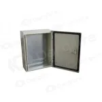 Metalinė dėžė Tibox ST5 625 (600x500x250, IP66, lauko)