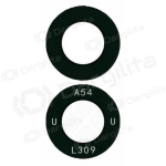 Samsung Galaxy A54 5G kameros stikliukas (UW lens) (originalus)