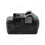 Akumuliatorius įrankiams HIKOKI, 18V 5.0Ah / 36V 2.5Ah, Li-ion