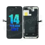 Apple iPhone 14 Pro Max ekranas (120 Hz) (Premium OLED)
