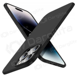 Apple iPhone 16e, 17e dėklas "X-Level Guardian" (juodas)