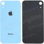 Apple iPhone XR galinis dangtelis (mėlynas)