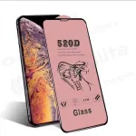 Apple iPhone 14 Pro apsauginis stiklas "520D"