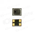 Samsung J320 mikrofonas