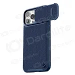 Apple iPhone 14 Plus dėklas &bdquo;Nillkin Case S&ldquo; (mėlynas)