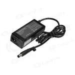 HP 65W: 18.5V, 3.5A ne&scaron;iojamo kompiuterio įkroviklis