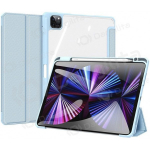 Samsung Galaxy Tab A9 Plus 11.0, A11 Plus 11.0 dėklas "Dux Ducis Toby" (mėlynas)