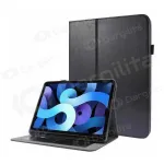 Lenovo Tab P11 Pro Gen 2 dėklas "Folding Leather" (juodas)