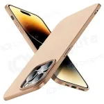 Apple iPhone 13 dėklas "X-Level Guardian" (auksinis)