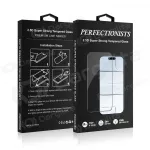 Apple iPhone 15 Pro Max apsauginis stiklas "Perfectionists 2.5D Super Strong"