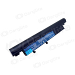 ACER AS09D31, 6600mAh ne&scaron;iojamo kompiuterio baterija, Extended